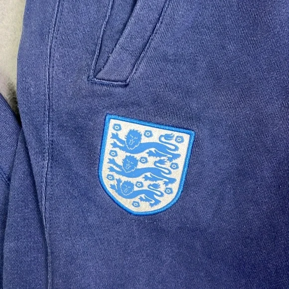 Nike England Soccer Sweatpants - Picture 2 of 6